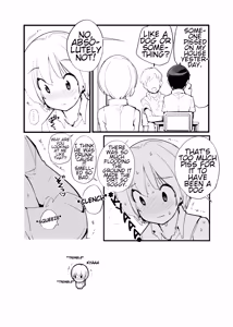 Page 17 of Juuten Shoujo 100% | Filled Girl 100% - preview thumbnail