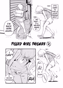 Page 20 of Juuten Shoujo 100% | Filled Girl 100% - preview thumbnail