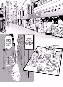 Page 50 of Juuten Shoujo 100% | Filled Girl 100% - preview thumbnail