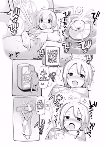 Page 69 of Juuten Shoujo 100% | Filled Girl 100% - preview thumbnail