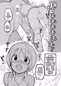 Page 79 of Juuten Shoujo 100% | Filled Girl 100% - preview thumbnail