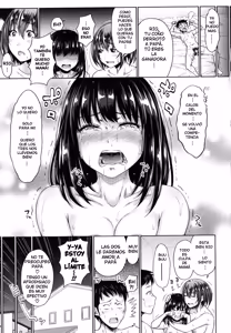 Page 19 of Hatsukoi no Hito (Chap.6 END) | Mi Primer Amor (decensored) - preview thumbnail