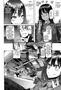 Page 12 of Metamorphosis 1 - preview thumbnail