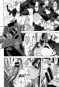 Page 19 of Metamorphosis 1 - preview thumbnail