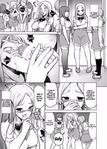 Page 18 of ~Seiki Tensou~ Hanareta Tokoro kara Yarimakuri!? | ~Transferência Genital~ Podemos Fazer Isso de Longe?! - preview thumbnail