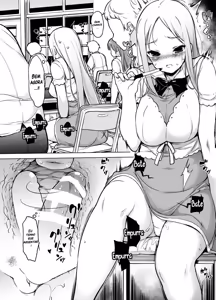 Page 21 of ~Seiki Tensou~ Hanareta Tokoro kara Yarimakuri!? | ~Transferência Genital~ Podemos Fazer Isso de Longe?! - preview thumbnail
