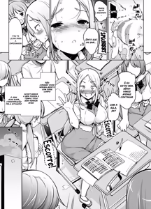 Page 26 of ~Seiki Tensou~ Hanareta Tokoro kara Yarimakuri!? | ~Transferência Genital~ Podemos Fazer Isso de Longe?! - preview thumbnail