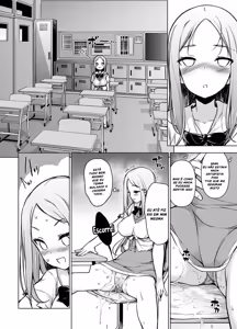 Page 27 of ~Seiki Tensou~ Hanareta Tokoro kara Yarimakuri!? | ~Transferência Genital~ Podemos Fazer Isso de Longe?! - preview thumbnail
