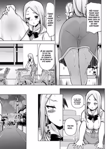 Page 28 of ~Seiki Tensou~ Hanareta Tokoro kara Yarimakuri!? | ~Transferência Genital~ Podemos Fazer Isso de Longe?! - preview thumbnail