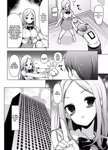 Page 43 of ~Seiki Tensou~ Hanareta Tokoro kara Yarimakuri!? | ~Transferência Genital~ Podemos Fazer Isso de Longe?! - preview thumbnail