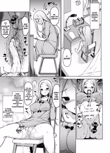 Page 44 of ~Seiki Tensou~ Hanareta Tokoro kara Yarimakuri!? | ~Transferência Genital~ Podemos Fazer Isso de Longe?! - preview thumbnail