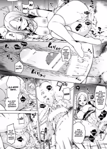 Page 57 of ~Seiki Tensou~ Hanareta Tokoro kara Yarimakuri!? | ~Transferência Genital~ Podemos Fazer Isso de Longe?! - preview thumbnail