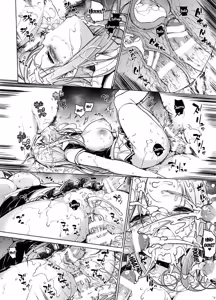 Page 65 of ~Seiki Tensou~ Hanareta Tokoro kara Yarimakuri!? | ~Transferência Genital~ Podemos Fazer Isso de Longe?! - preview thumbnail