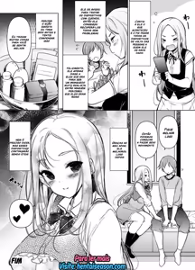 Page 70 of ~Seiki Tensou~ Hanareta Tokoro kara Yarimakuri!? | ~Transferência Genital~ Podemos Fazer Isso de Longe?! - preview thumbnail