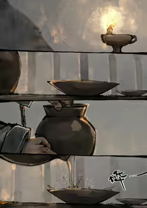 Page 261 of 金瓶梅 1-28(武松篇章完)+番外更新 - preview thumbnail