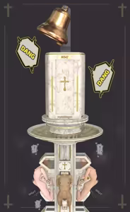 Page 143 of Holy-Maiden-pillar - preview thumbnail