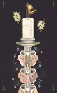 Page 144 of Holy-Maiden-pillar - preview thumbnail