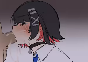 Page 6 of エレン フェラ - preview thumbnail