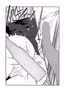 Page 50 of Oshioki sarete 1-nichi Kahanshin no Chakui ga Kinshi sareru Gakkou 3 - preview thumbnail