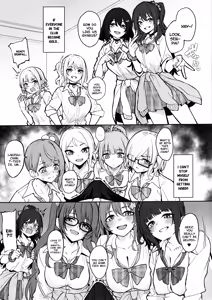 Page 2 of Seiyoku Tsuyotsuyo Gal-gasaki! - preview thumbnail
