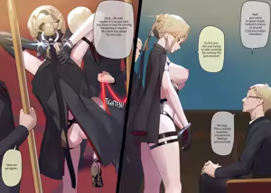 Page 20 of Double HOT Menu - preview thumbnail