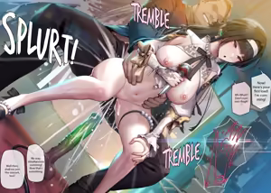 Page 35 of Double HOT Menu - preview thumbnail
