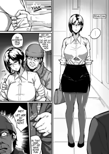 Page 7 of Live Meat 05 肉块 05 - preview thumbnail