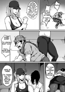 Page 9 of Live Meat 05 肉块 05 - preview thumbnail