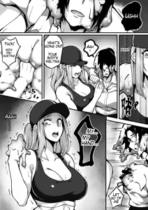 Page 10 of Live Meat 05 肉块 05 - preview thumbnail
