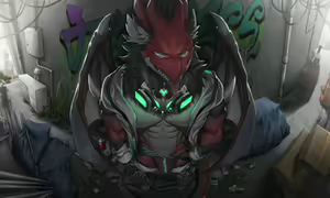 Page 101 of TYArashiArt - preview thumbnail