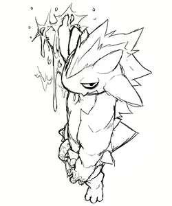 Page 197 of TYArashiArt - preview thumbnail