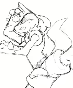 Page 201 of TYArashiArt - preview thumbnail