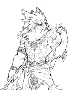 Page 203 of TYArashiArt - preview thumbnail