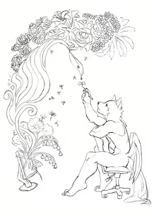 Page 230 of TYArashiArt - preview thumbnail