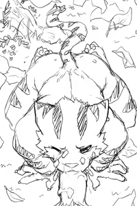 Page 232 of TYArashiArt - preview thumbnail