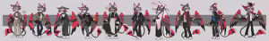 Page 302 of TYArashiArt - preview thumbnail