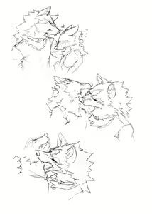 Page 405 of TYArashiArt - preview thumbnail