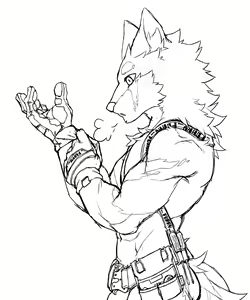 Page 416 of TYArashiArt - preview thumbnail