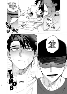 Page 19 of Kainushi-sama no hitori Goto - Dear Owner's Soliloquy - preview thumbnail
