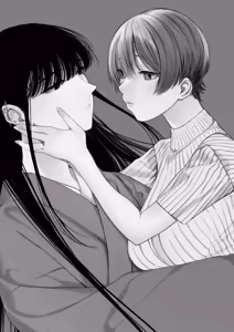 Page 3 of Harutsugedori wa Shinda kara Ni - preview thumbnail