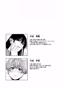 Page 4 of Harutsugedori wa Shinda kara Ni - preview thumbnail