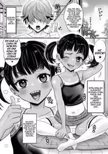 Page 2 of AV Danyuu Inaka de Shikata-tan!｜¡Un Actor de Videos Porno que sólo se le Para en el Campo! - preview thumbnail