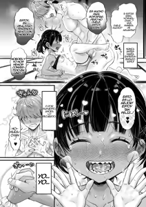 Page 26 of AV Danyuu Inaka de Shikata-tan!｜¡Un Actor de Videos Porno que sólo se le Para en el Campo! - preview thumbnail