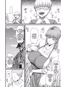 Page 14 of Katsute Eiyu datta, Onna Tachihe. | La Mujer que Alguna Vez Fue una Heroína. - preview thumbnail