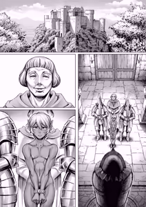 Page 39 of Encounter -KAIKOU- - preview thumbnail