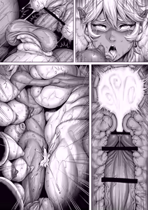 Page 62 of Encounter -KAIKOU- - preview thumbnail