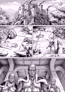 Page 67 of Encounter -KAIKOU- - preview thumbnail