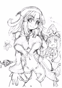 Page 16 of Daisuki Nipponichi! - preview thumbnail
