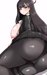 Hiyori - hentai manga cover image