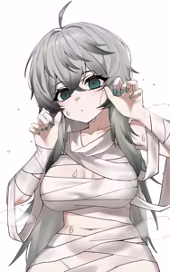 ER) Ly anh - hentai manga cover image